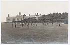 Royal Sea Bathing Infirmary 1910  | Margate History